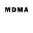 МДМА VHQ Melody Springlow